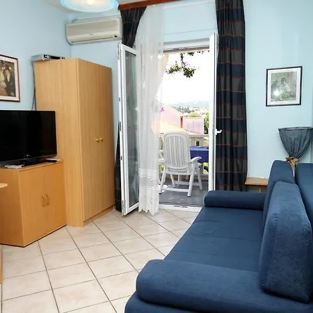 2179a Appartement Slano