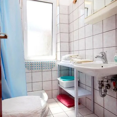 Appartement 2179a *
